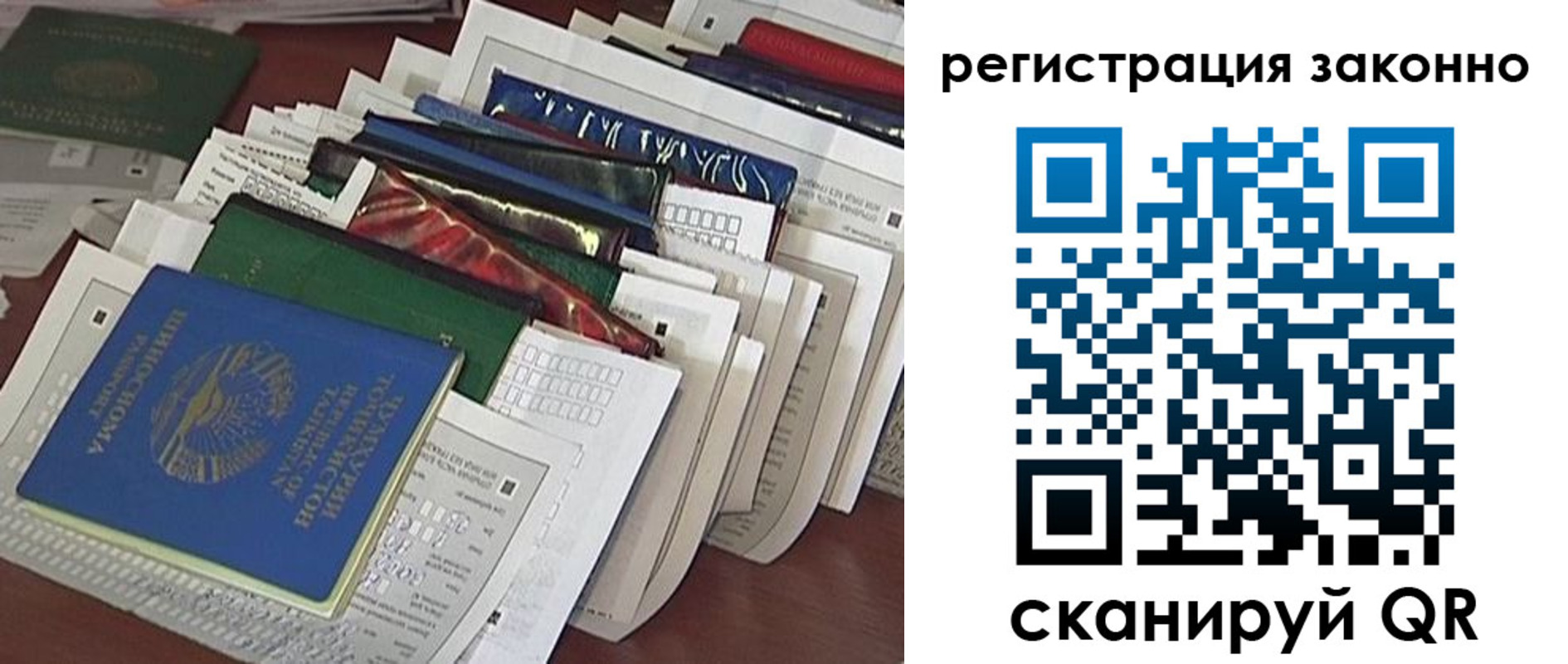 прописка 2025 в Солнечногорске